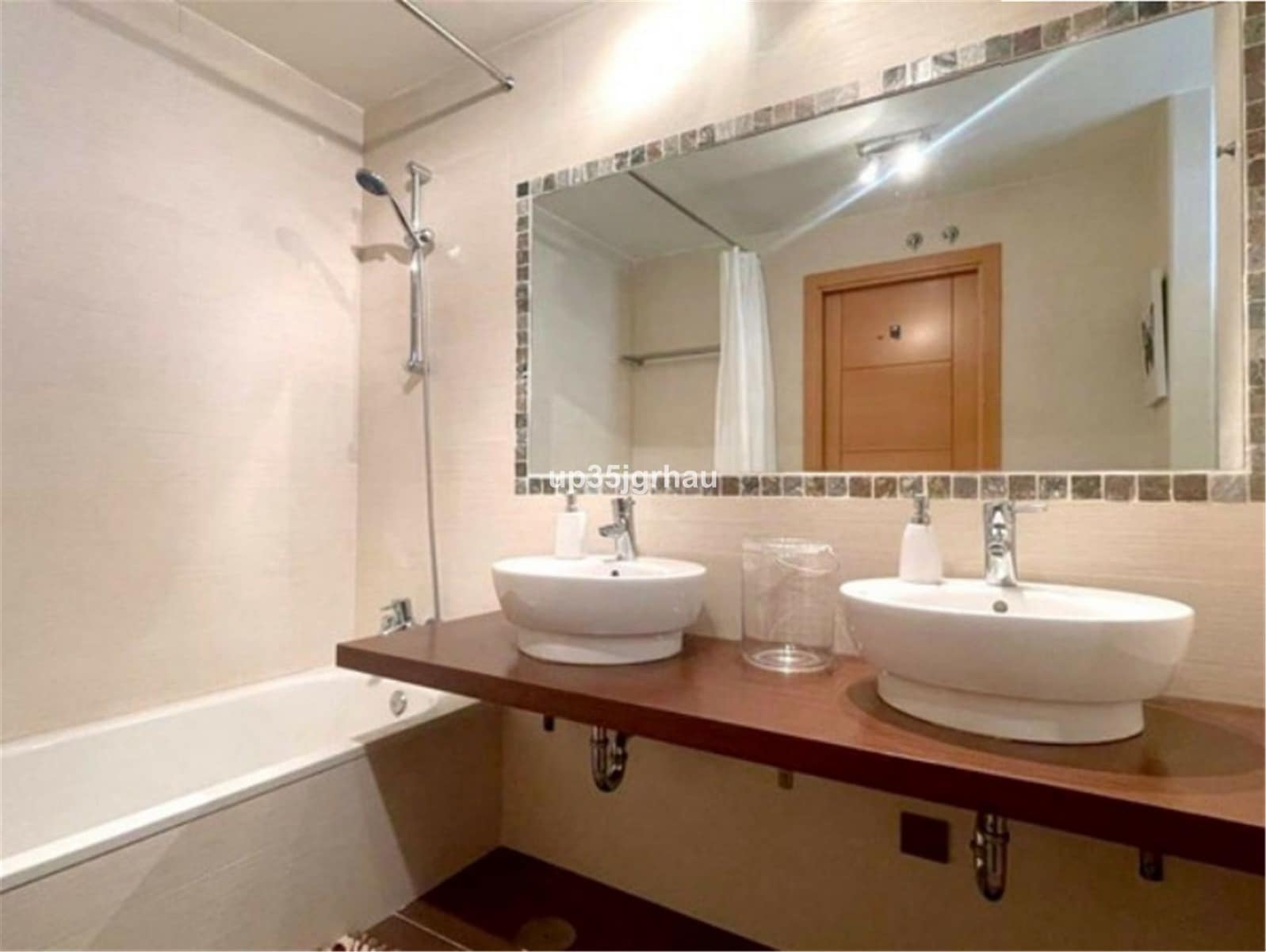 2 slaapkamer Appartement te koop in New Golden Mile met zwembad garage - € 399.900 (Ref: 10006042)