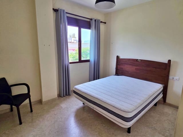 2 quarto Apartamento para venda em Costalita, Estepona com piscina garagem - 480 000 € (Ref: 10006054)