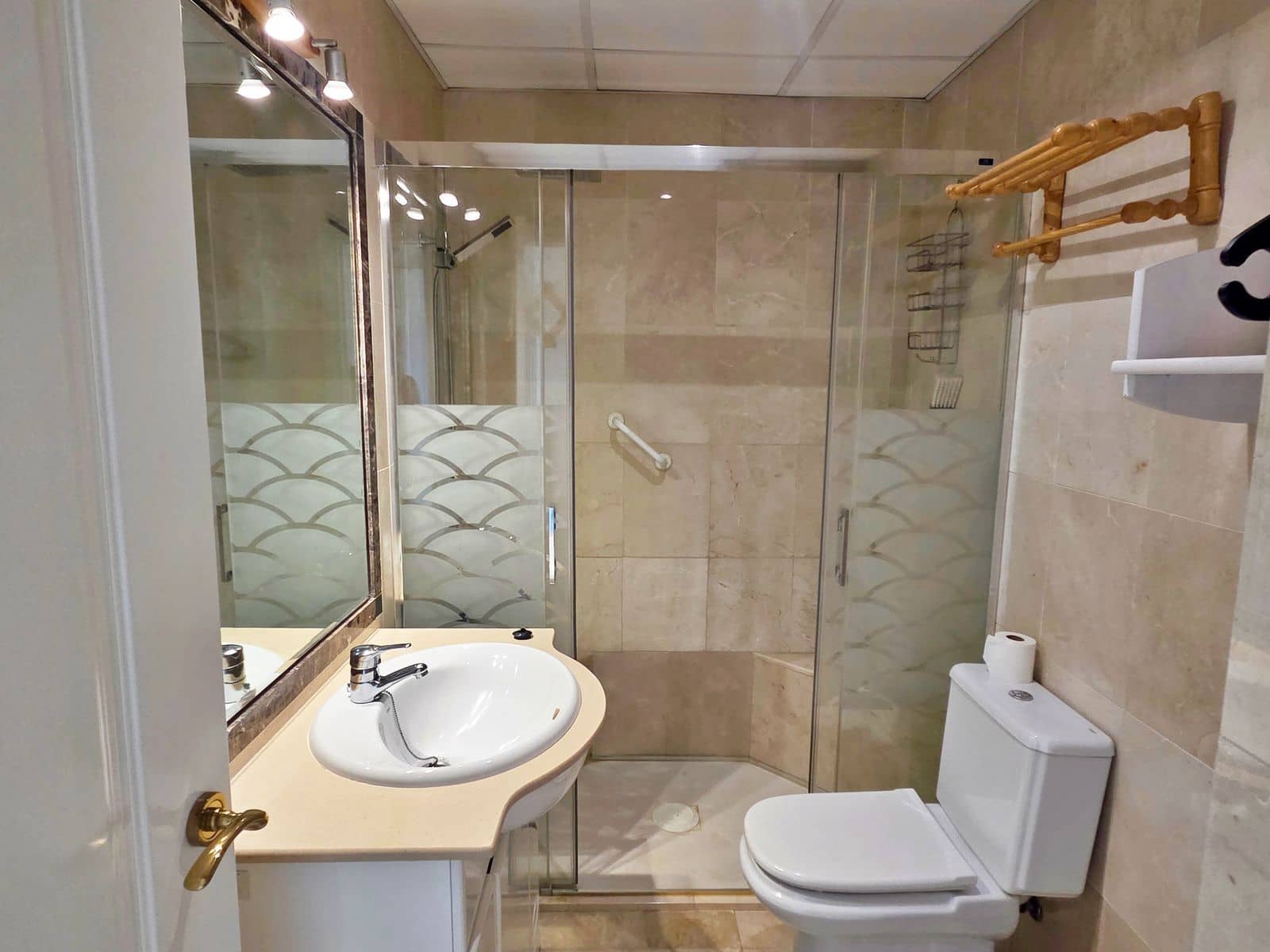 2 quarto Apartamento para venda em Costalita com piscina garagem - 480 000 € (Ref: 10006054)