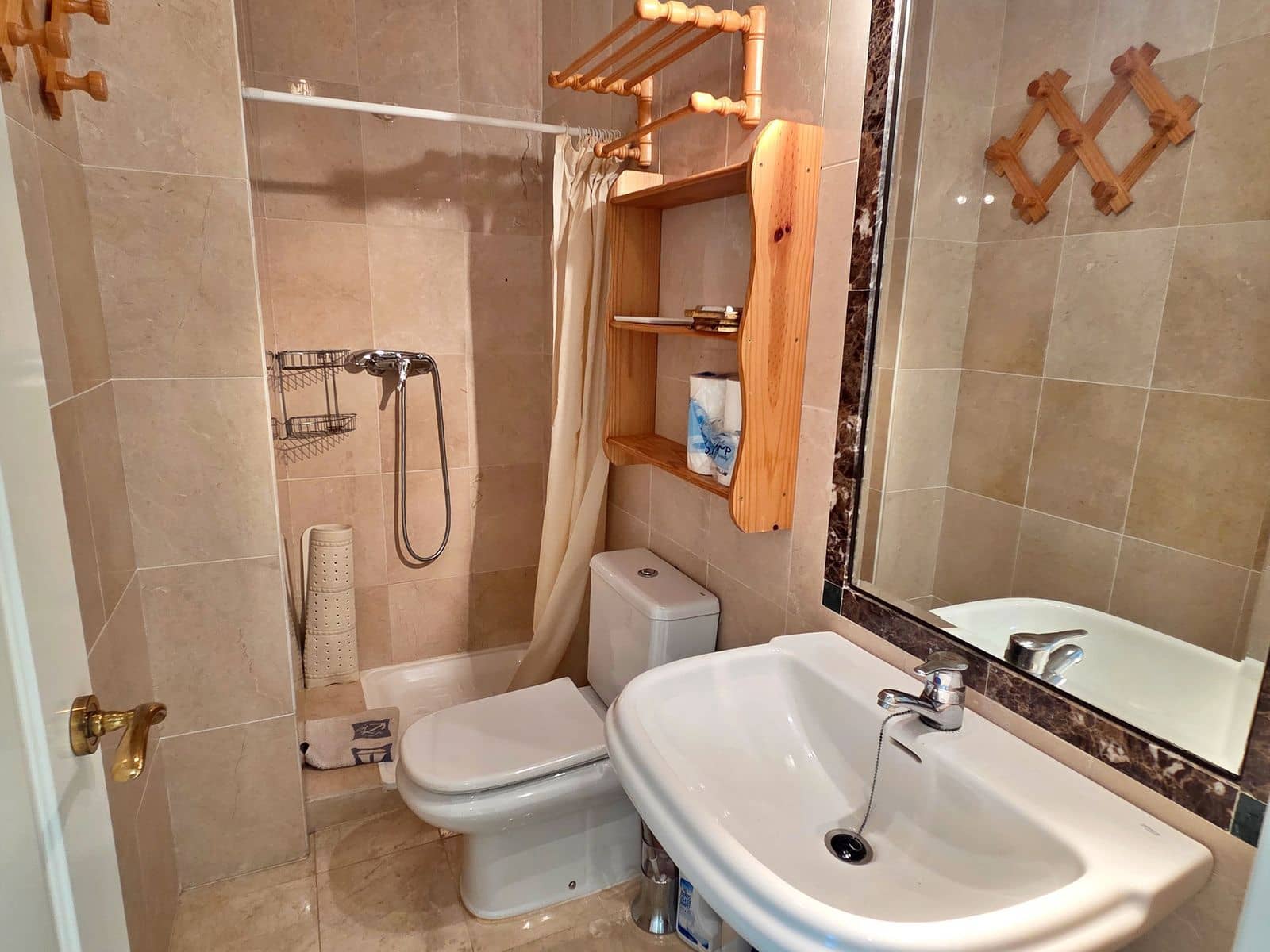 2 quarto Apartamento para venda em Costalita com piscina garagem - 480 000 € (Ref: 10006054)