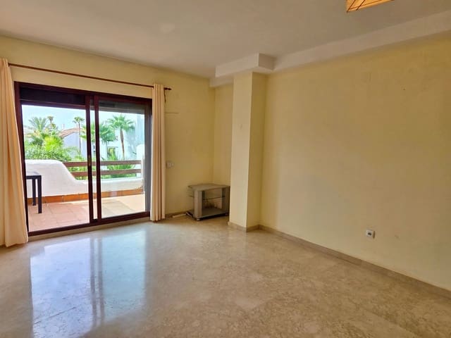 2 quarto Apartamento para venda em Costalita, Estepona com piscina garagem - 480 000 € (Ref: 10006054)