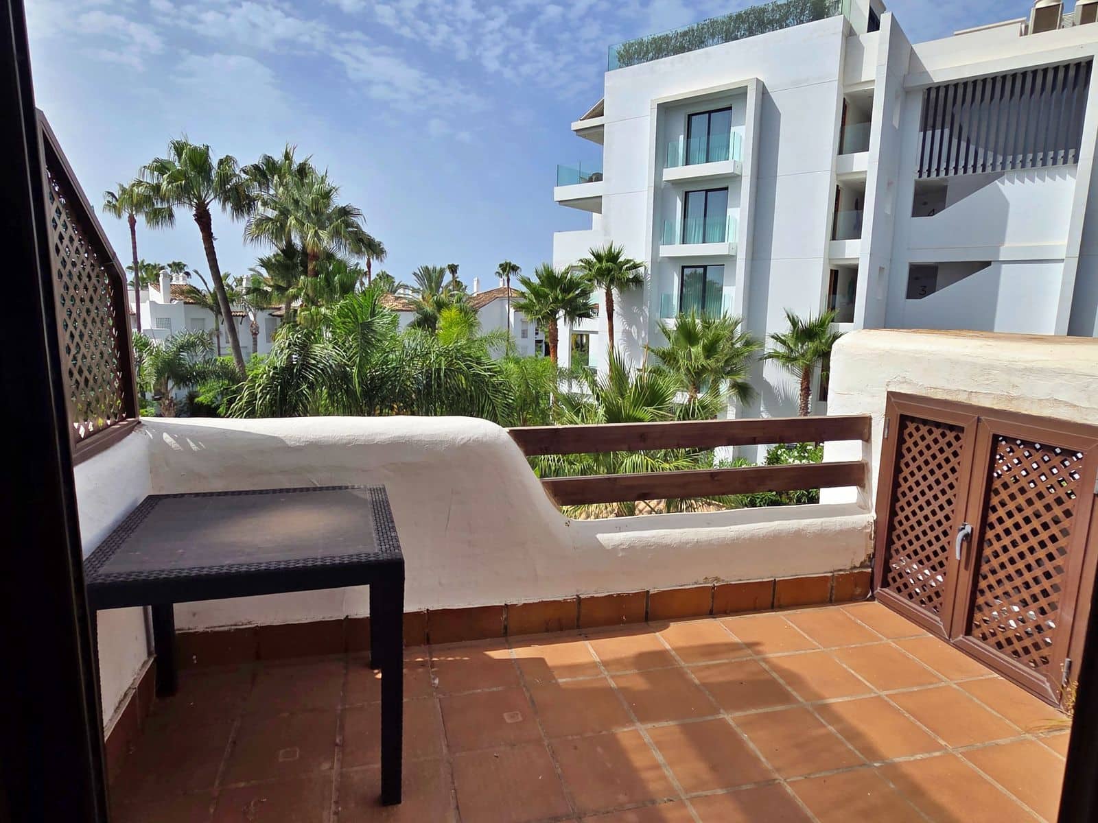 2 quarto Apartamento para venda em Costalita com piscina garagem - 480 000 € (Ref: 10006054)