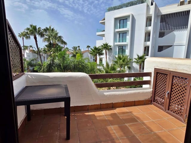 2 quarto Apartamento para venda em Costalita, Estepona com piscina garagem - 480 000 € (Ref: 10006054)
