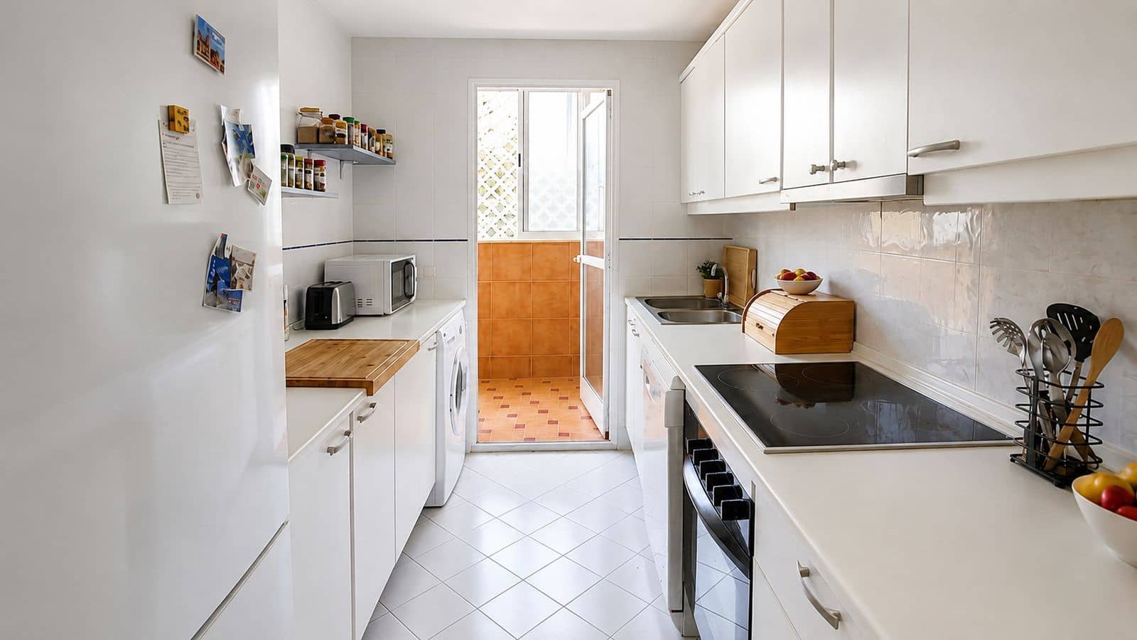 2 quarto Apartamento para venda em New Golden Mile com piscina - 342 000 € (Ref: 10006069)