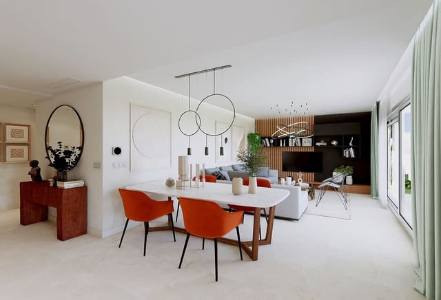 2 camera da letto Appartamento in vendita in La Cala Golf, Mijas con piscina garage - 400.000 € (Rif: 10006724)