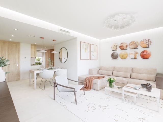 2 camera da letto Appartamento in vendita in La Cala Golf, Mijas con piscina garage - 400.000 € (Rif: 10006724)