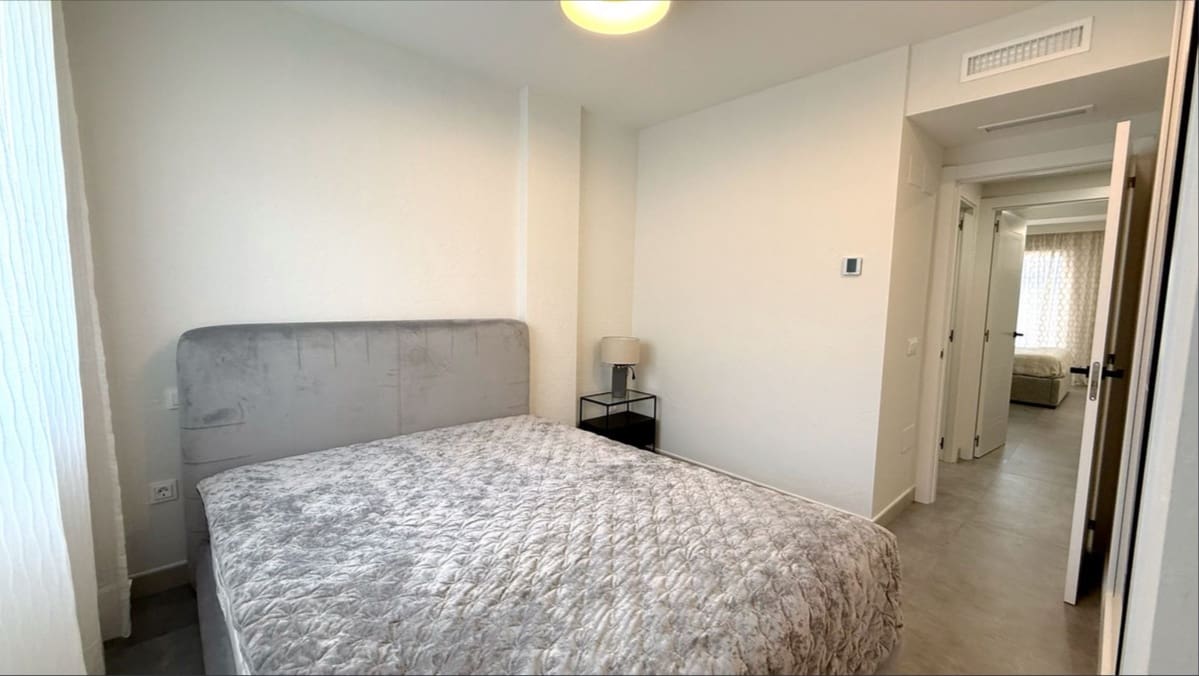 2 chambre Appartement à vendre à El Paraiso avec piscine - 445 000 € (Ref: 10006740)