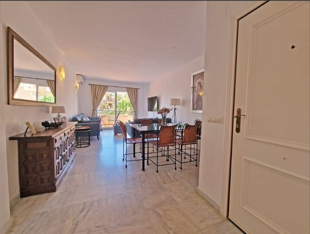 3 soverom Penthouse til salgs i Riviera del Sol, Mijas med svømmebasseng garasje - € 395 000 (Ref: 10006752)