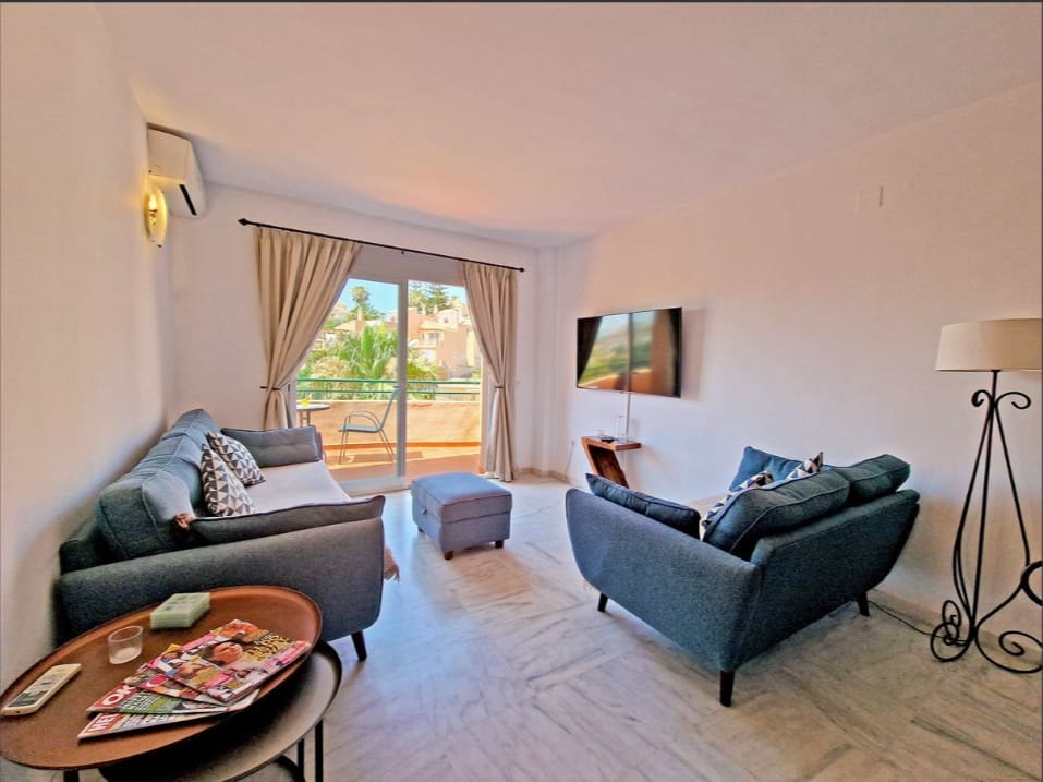 3 Zimmer Penthouse zu verkaufen in Riviera del Sol mit Pool Garage - 395.000 € (Ref: 10006752)
