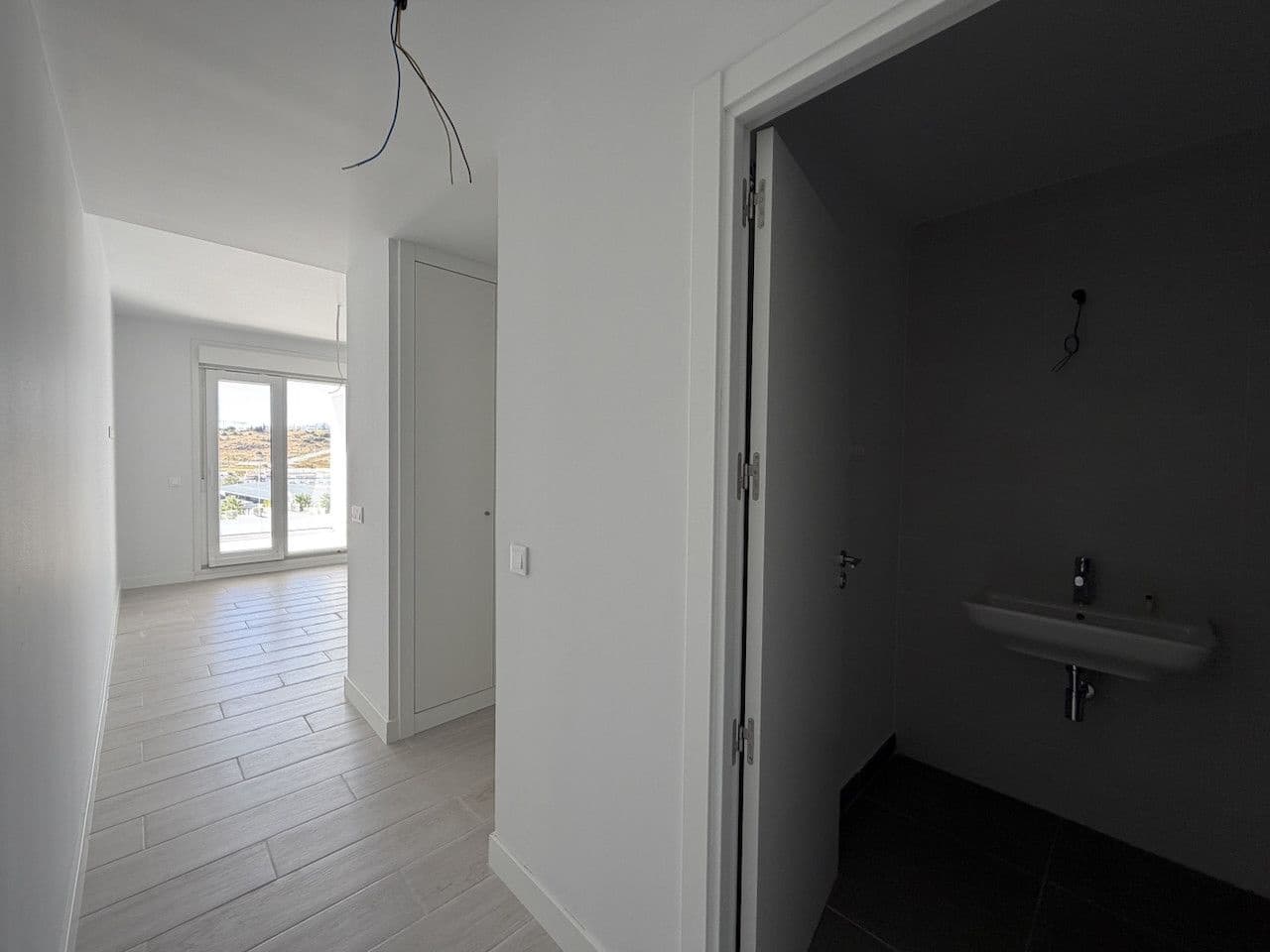 3 bedroom Apartment for sale in Estepona with pool garage - € 475,000 (Ref: 10006778)