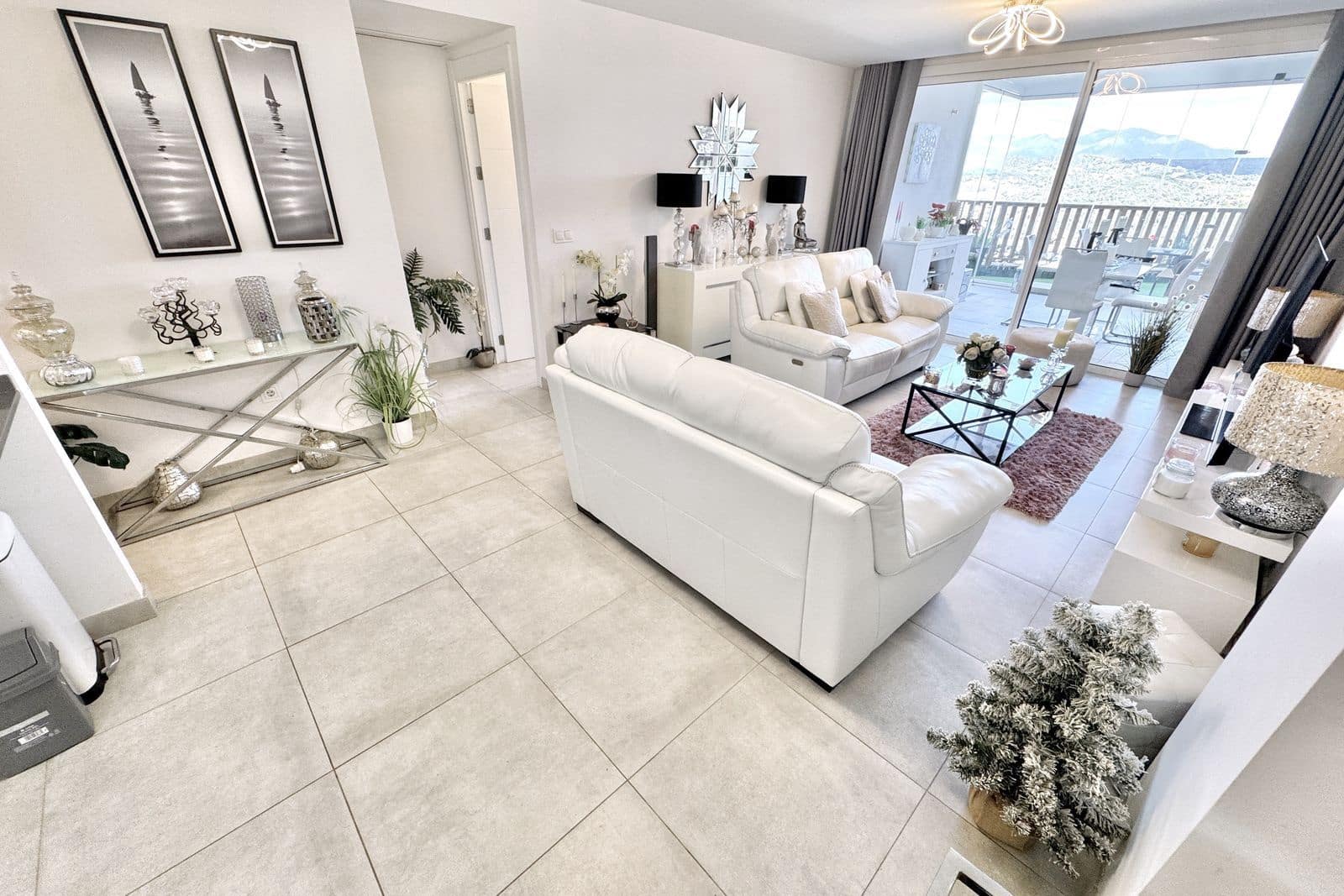 3 soverom Leilighet til salgs i La Cala de Mijas med svømmebasseng garasje - € 499 000 (Ref: 10006805)