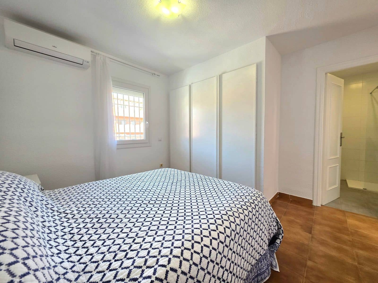 3 soveværelse Byhus til salg i Casares med swimmingpool - € 435.000 (Ref: 10006831)