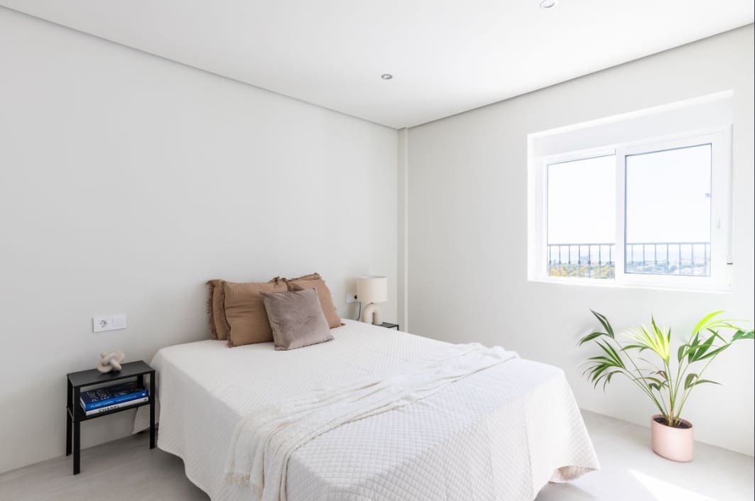2 chambre Appartement à vendre à Riviera del Sol avec piscine - 359 000 € (Ref: 10006839)