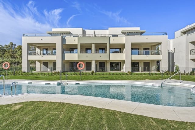 3 slaapkamer Appartement te koop in Casares met zwembad garage - € 450.000 (Ref: 10006847)