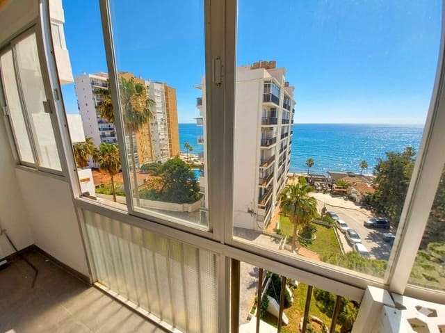 3 soveværelse Lejlighed til salg i Calahonda, Mijas med swimmingpool - € 399.000 (Ref: 10006854)