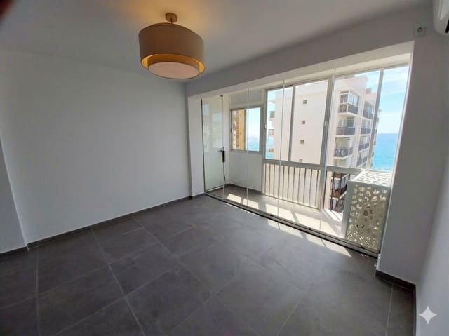 3 soveværelse Lejlighed til salg i Calahonda, Mijas med swimmingpool - € 399.000 (Ref: 10006854)