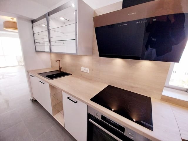 3 soveværelse Lejlighed til salg i Calahonda, Mijas med swimmingpool - € 399.000 (Ref: 10006854)