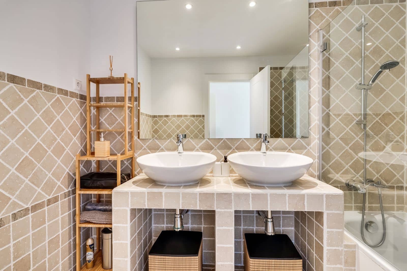 2 soverom Penthouse til salgs i New Golden Mile med svømmebasseng garasje - € 489 000 (Ref: 10007540)