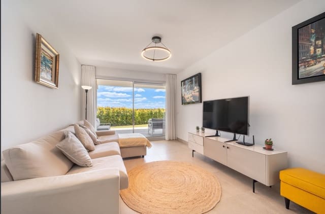 2 bedroom Apartment for sale in Estepona - € 345,000 (Ref: 10007594)
