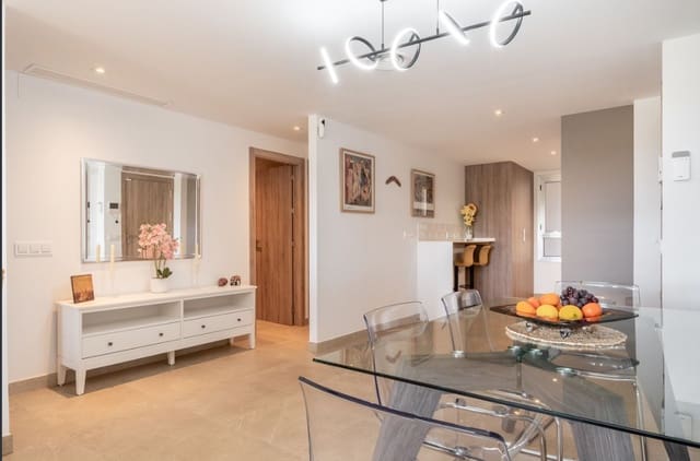 2 bedroom Apartment for sale in Estepona - € 345,000 (Ref: 10007594)
