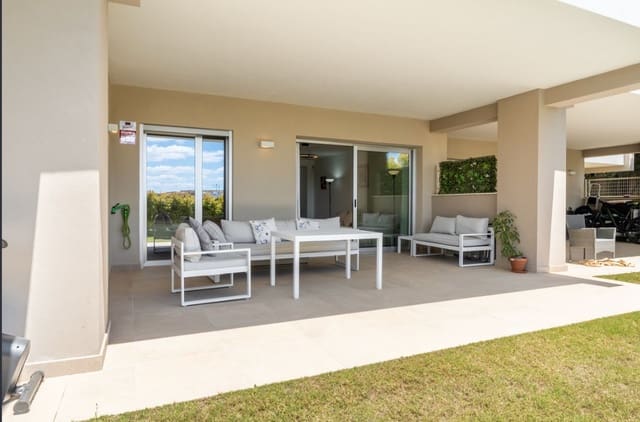 2 bedroom Apartment for sale in Estepona - € 345,000 (Ref: 10007594)