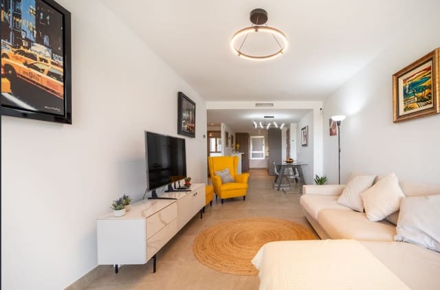 2 bedroom Apartment for sale in Estepona - € 345,000 (Ref: 10007594)