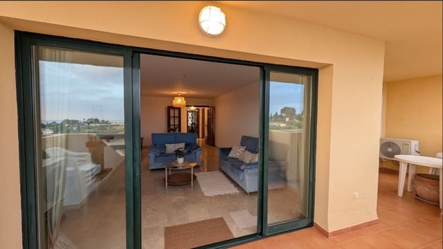 2 camera da letto Appartamento da affittare in Selwo, Estepona con piscina garage - 2.000 € (Rif: 10007604)