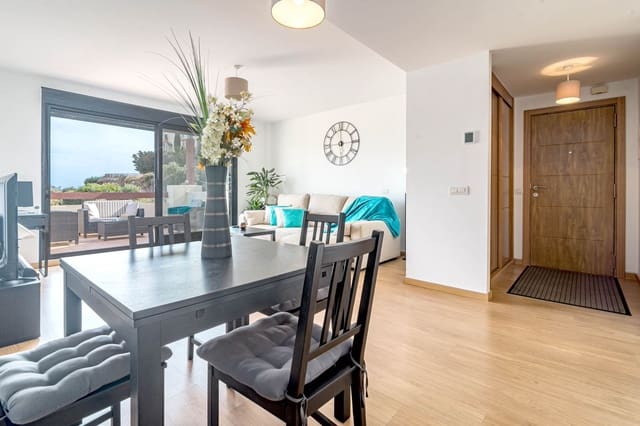 2 soveværelse Penthouse til salg i Selwo, Estepona med swimmingpool garage - € 395.000 (Ref: 10007611)