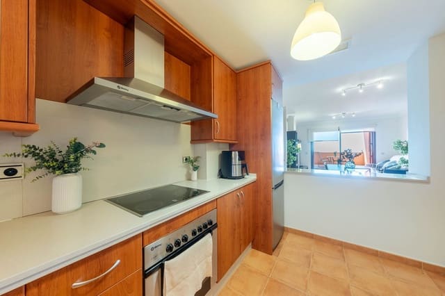 2 Zimmer Apartment zu verkaufen in Manilva mit Garage - 330.000 € (Ref: 10007676)