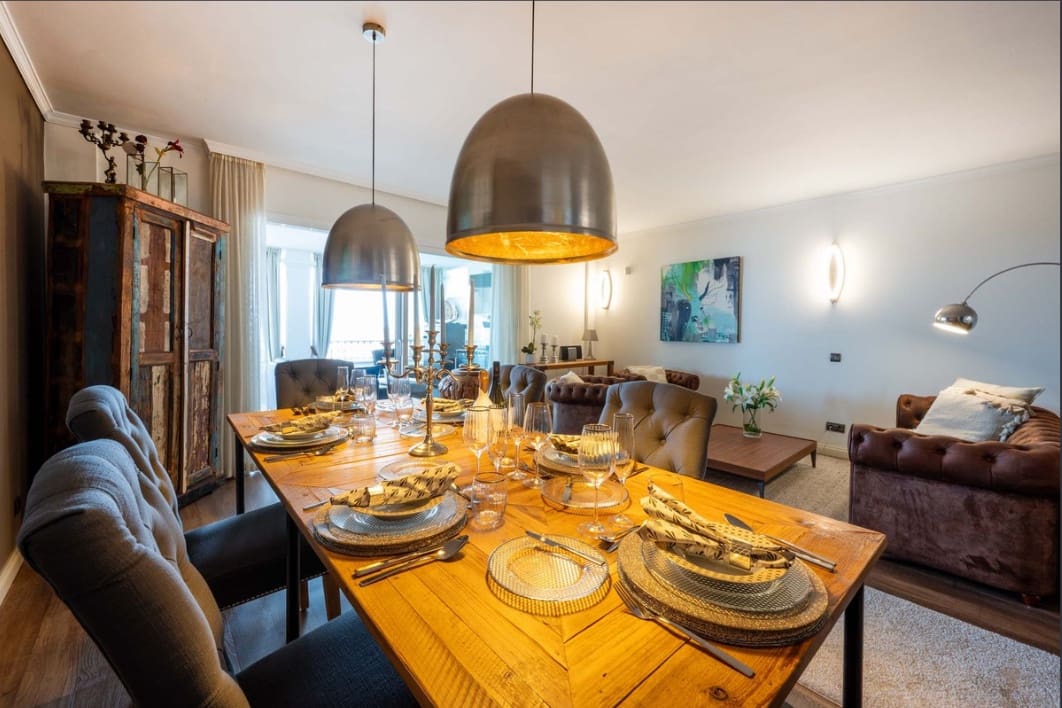 2 slaapkamer Appartement te koop in Calahonda met zwembad garage - € 400.000 (Ref: 10007794)