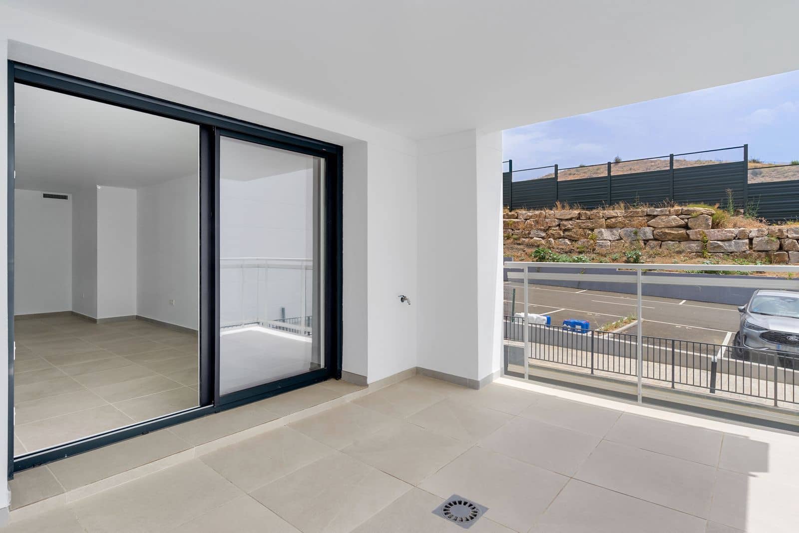 3 slaapkamer Appartement te koop in La Cala de Mijas met zwembad - € 419.000 (Ref: 10007859)