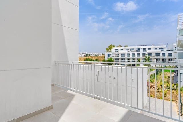 3 slaapkamer Appartement te koop in La Cala de Mijas, Mijas met zwembad - € 419.000 (Ref: 10007859)