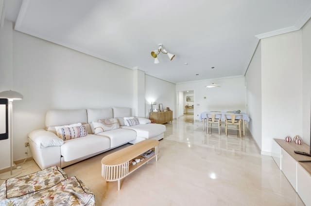 2 chambre Appartement à vendre à Casares avec piscine garage - 439 000 € (Ref: 10007962)