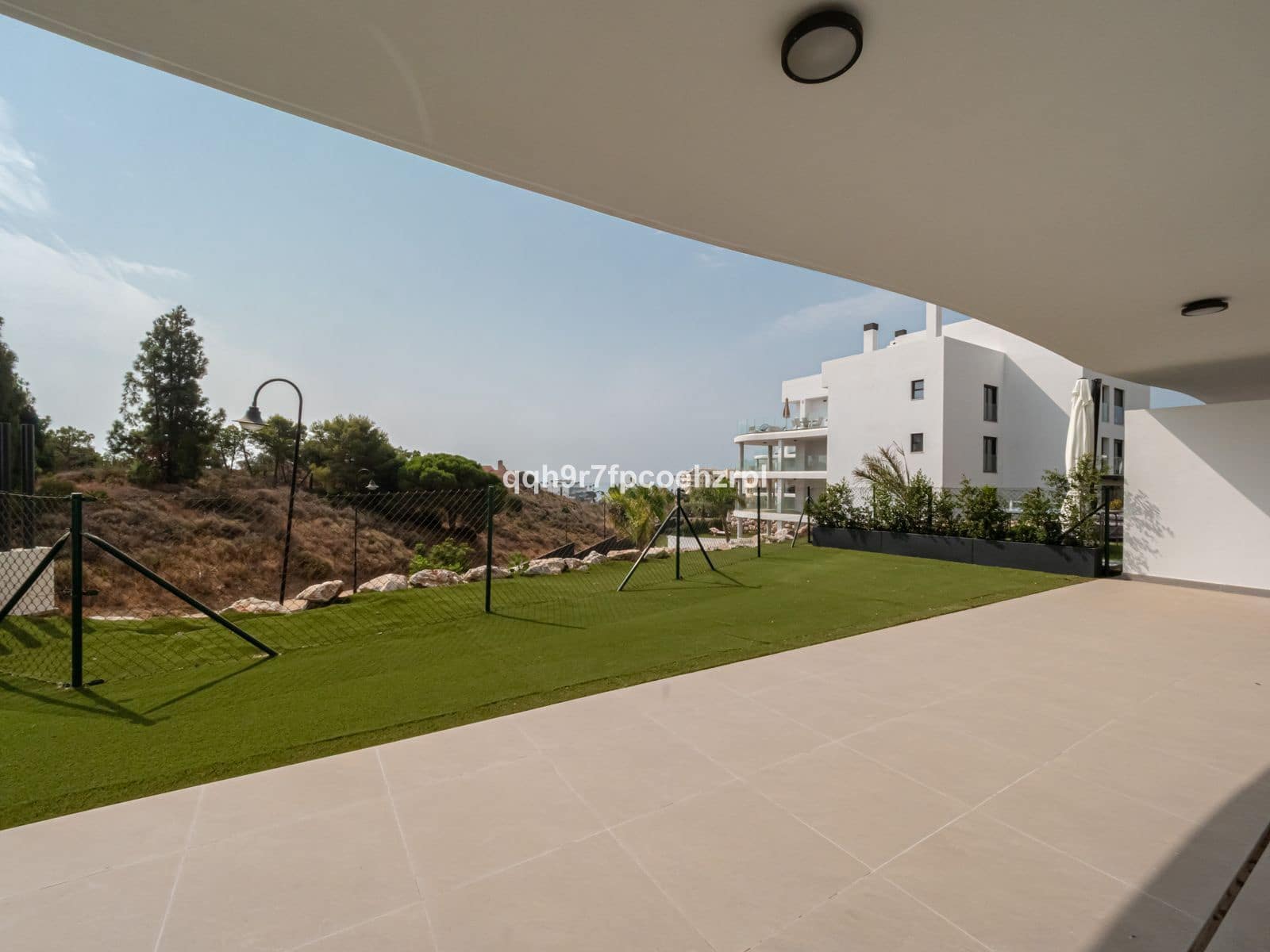 2 chambre Appartement à vendre à Puerto de la Torre avec piscine garage - 455 000 € (Ref: 10007966)