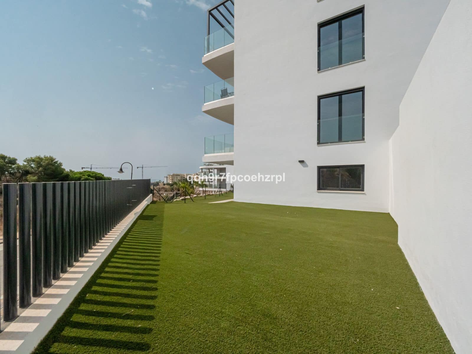 2 chambre Appartement à vendre à Puerto de la Torre avec piscine garage - 455 000 € (Ref: 10007966)