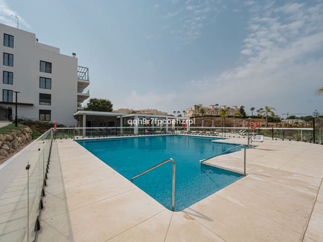 2 chambre Appartement à vendre à El Chaparral, Malaga ville avec piscine garage - 455 000 € (Ref: 10007966)