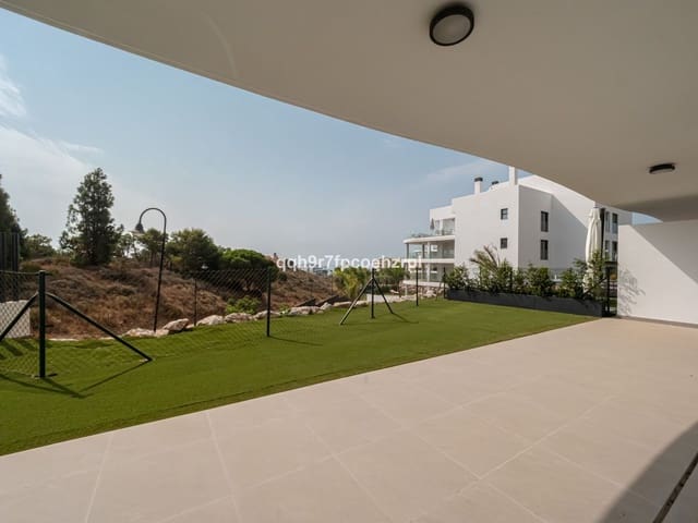 2 chambre Appartement à vendre à El Chaparral, Malaga ville avec piscine garage - 455 000 € (Ref: 10007966)