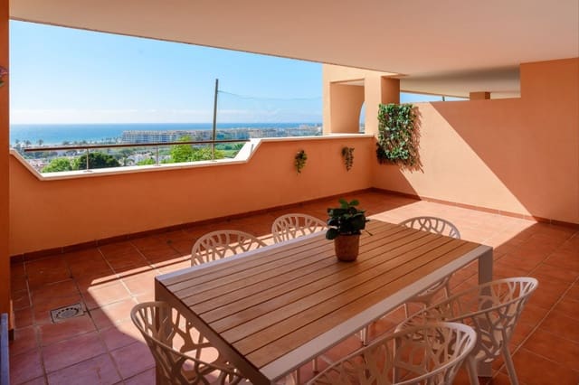 2 bedroom Apartment for sale in Casares with pool garage - € 330,000 (Ref: 10009344)