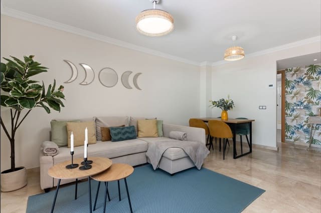 2 bedroom Apartment for sale in Casares with pool garage - € 330,000 (Ref: 10009344)