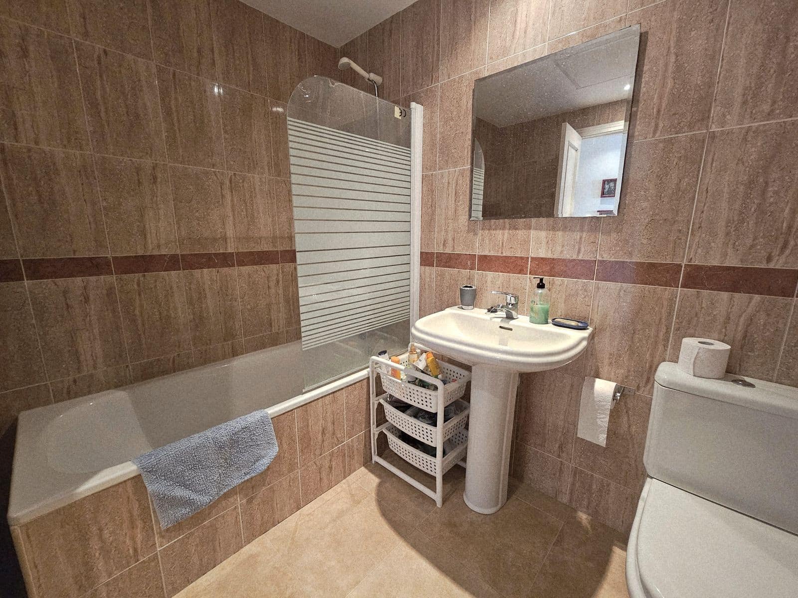 Ático de 3 habitaciones en Casares en venta con piscina garaje - 399.000 € (Ref: 10009505)
