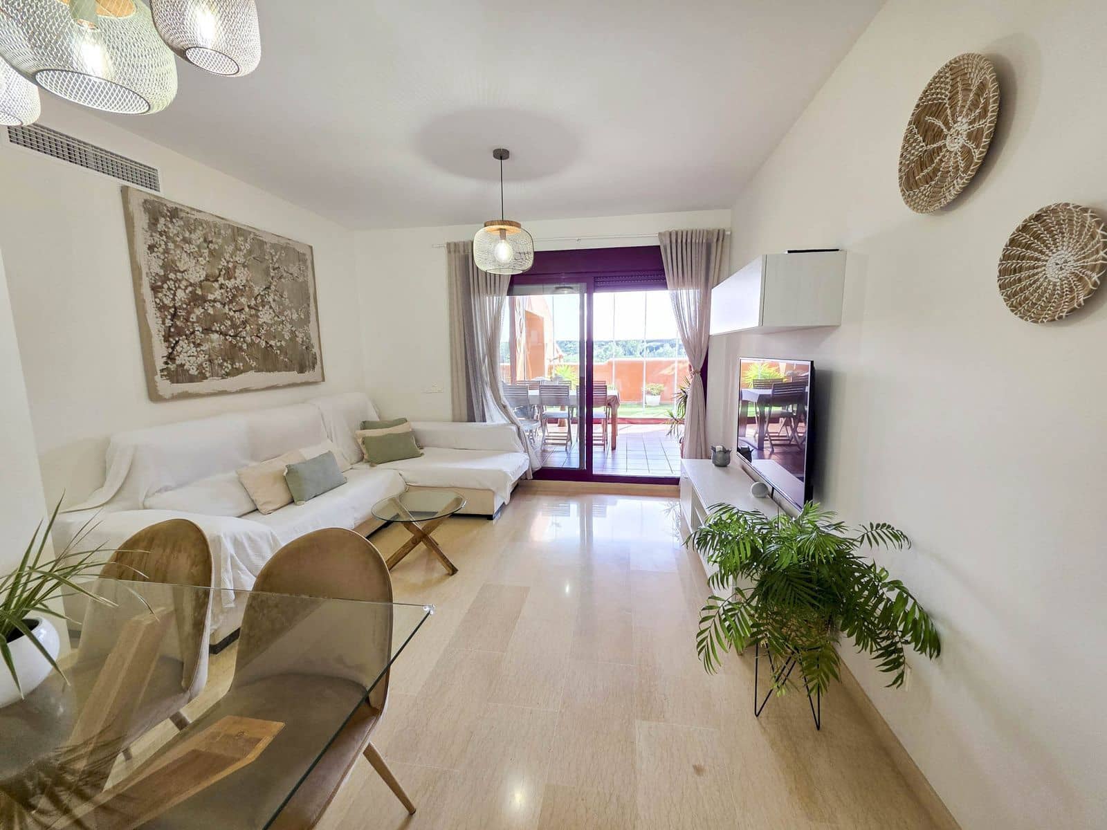 3 bedroom Apartment for sale in La Duquesa / Puerto de la Duquesa with pool garage - € 480,000 (Ref: 10009526)