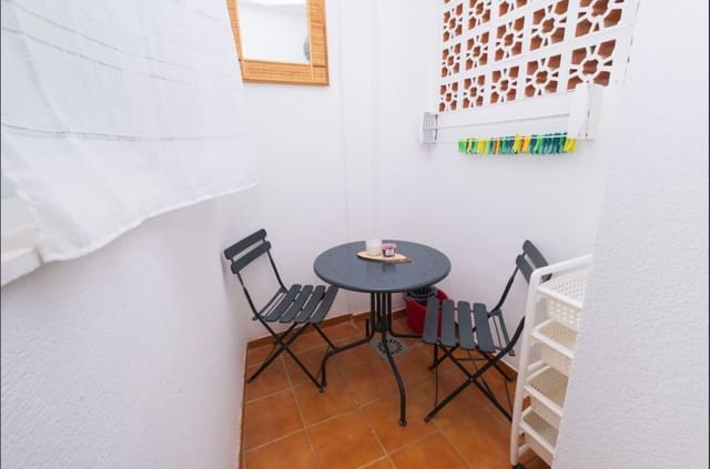 3 sypialnia Apartament na sprzedaż w Casares z basenem - 316 000 € (Ref: 10009573)