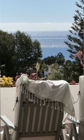 Apartamento de 2 habitaciones en Riviera del Sol, Mijas en venta con piscina - 329.000 € (Ref: 10009589)
