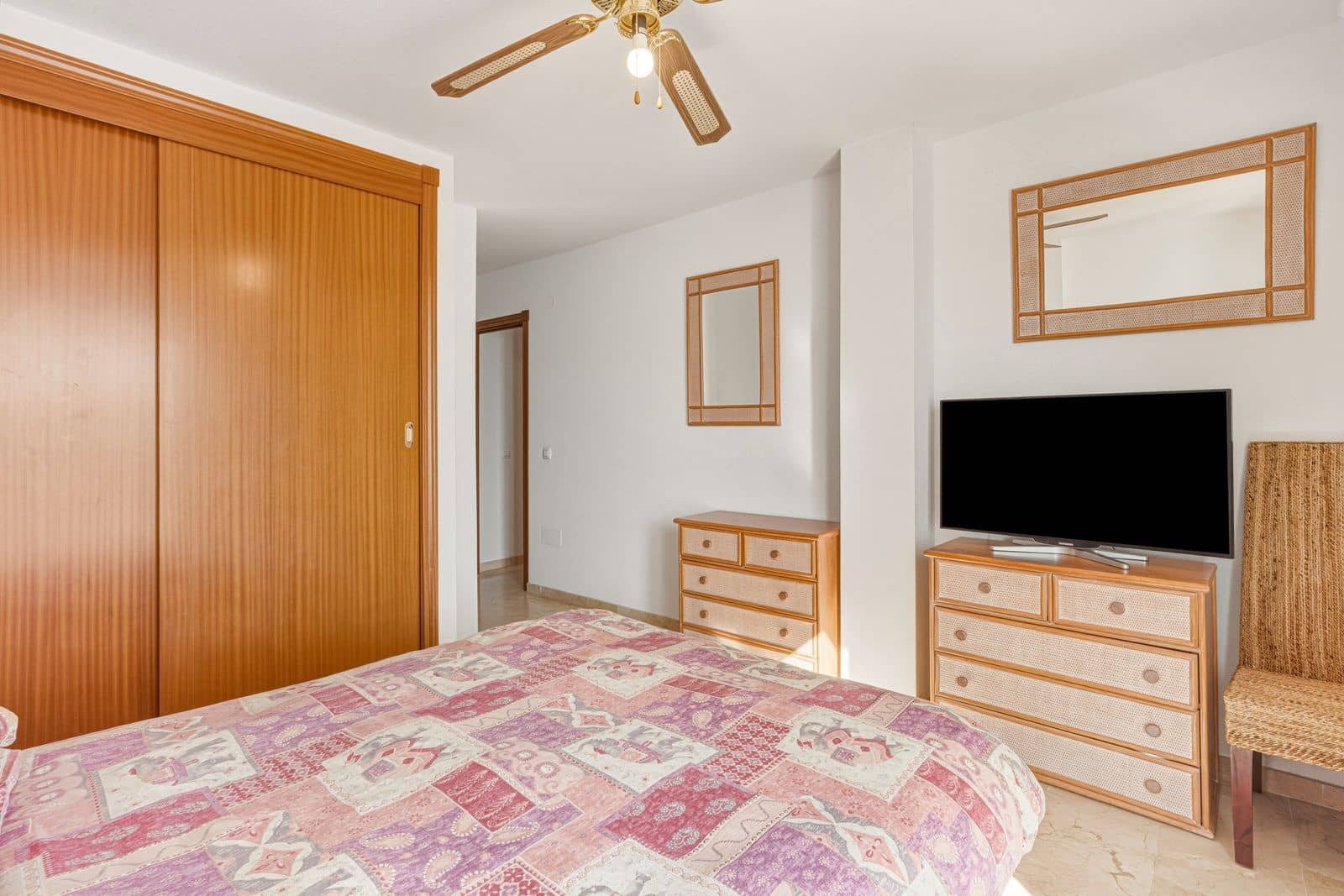 2 camera da letto Attico in vendita in Riviera del Sol con piscina - 320.000 € (Rif: 10009599)