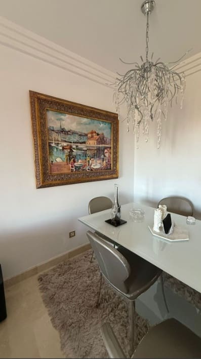 2 bedroom Apartment for rent in Benahavis with pool - € 3,000 (Ref: 10011880)