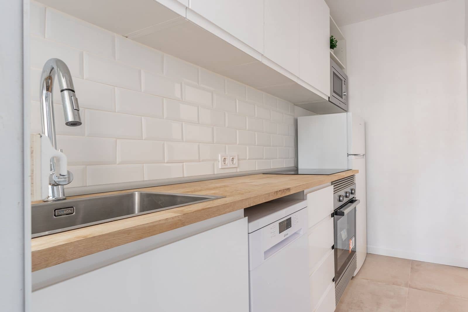 2 sypialnia Apartament na sprzedaż w Riviera del Sol z basenem garażem - 294 950 € (Ref: 10012142)