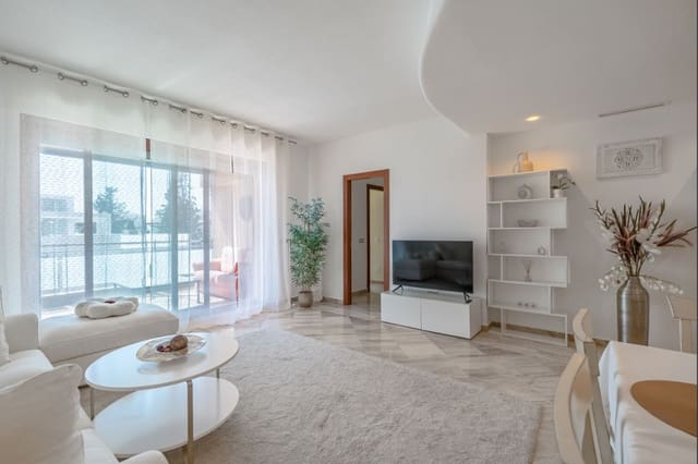 2 camera da letto Appartamento da affittare in San Pedro de Alcántara Pueblo, Marbella con piscina - 2.800 € (Rif: 10012159)