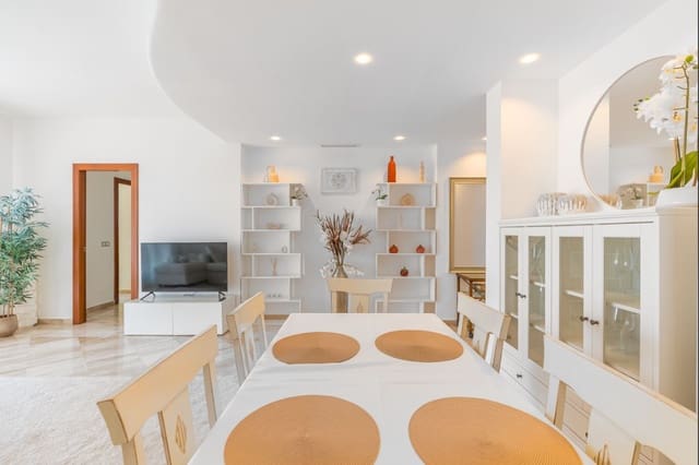 2 camera da letto Appartamento da affittare in San Pedro de Alcántara Pueblo, Marbella con piscina - 2.800 € (Rif: 10012159)