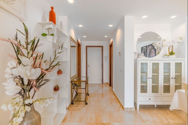 2 camera da letto Appartamento da affittare in San Pedro de Alcántara Pueblo, Marbella con piscina - 2.800 € (Rif: 10012159)