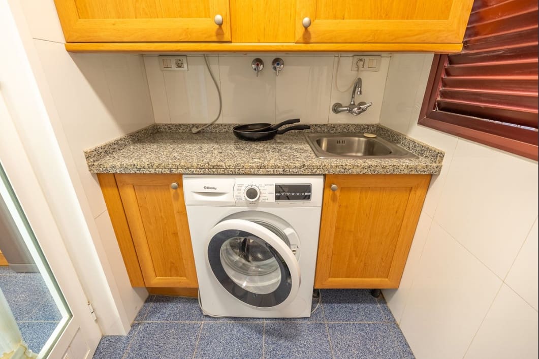 2 camera da letto Appartamento da affittare in San Pedro de Alcantara con piscina - 2.800 € (Rif: 10012159)